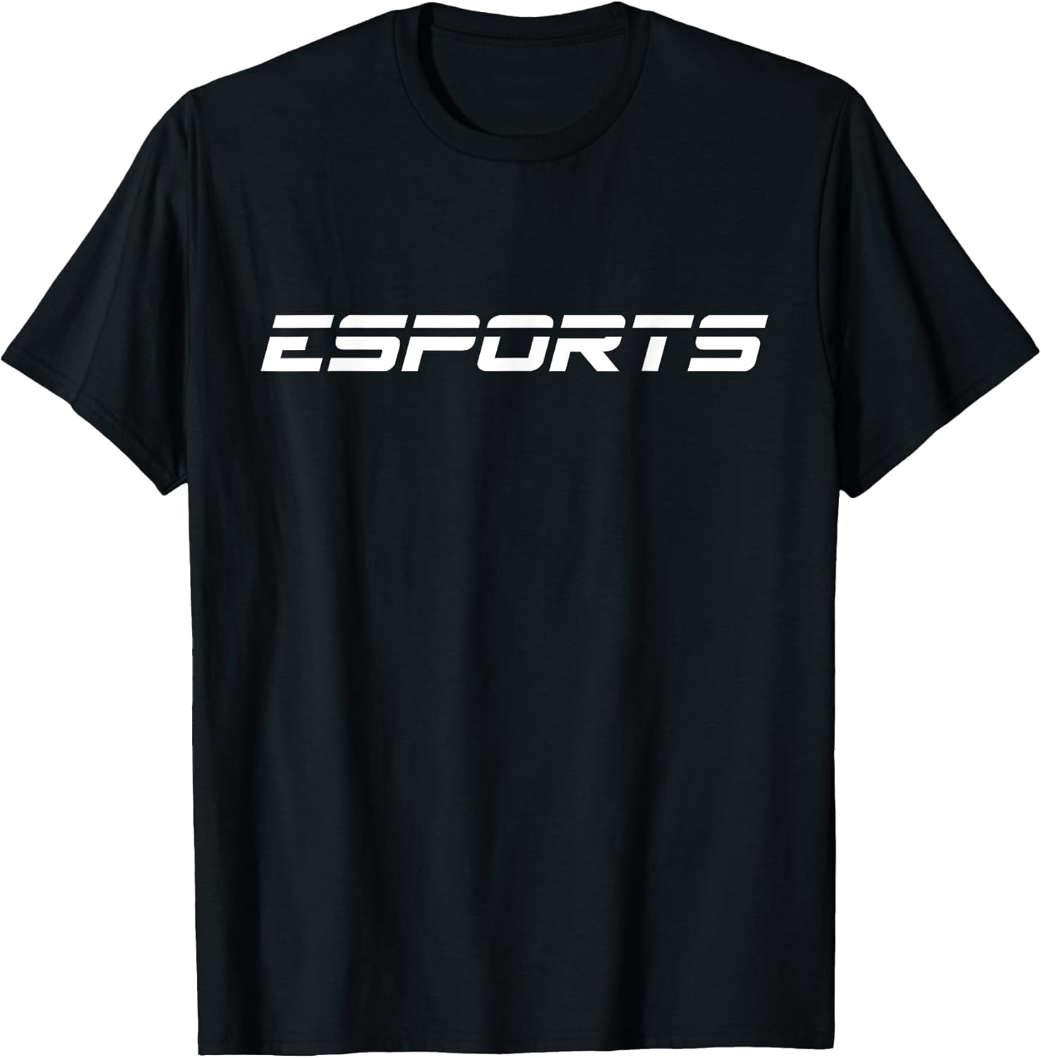 ESPORTS Gamers United Shirts and Apparel Co