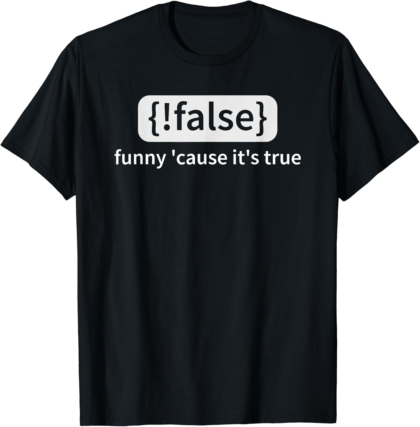 Software Developer Humor Shirts