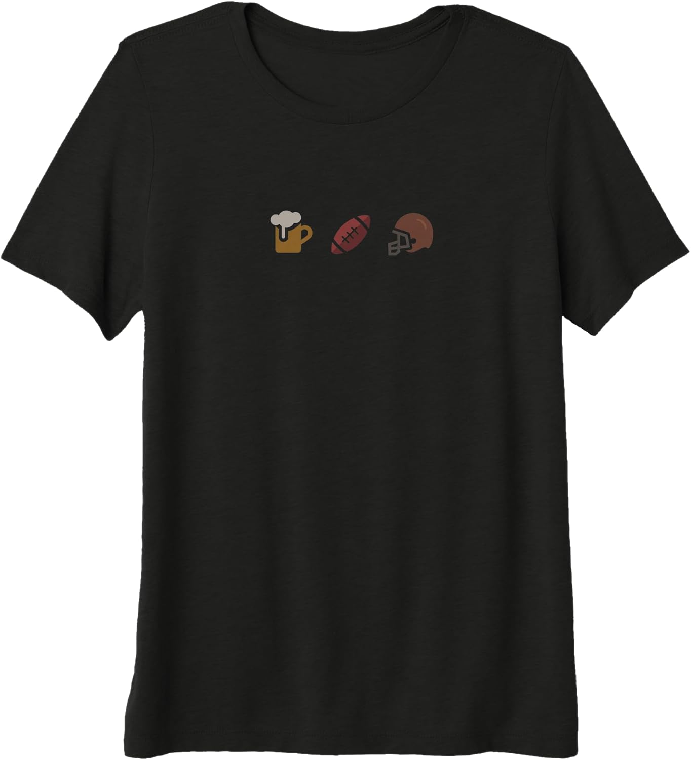 Beer and Football Merch