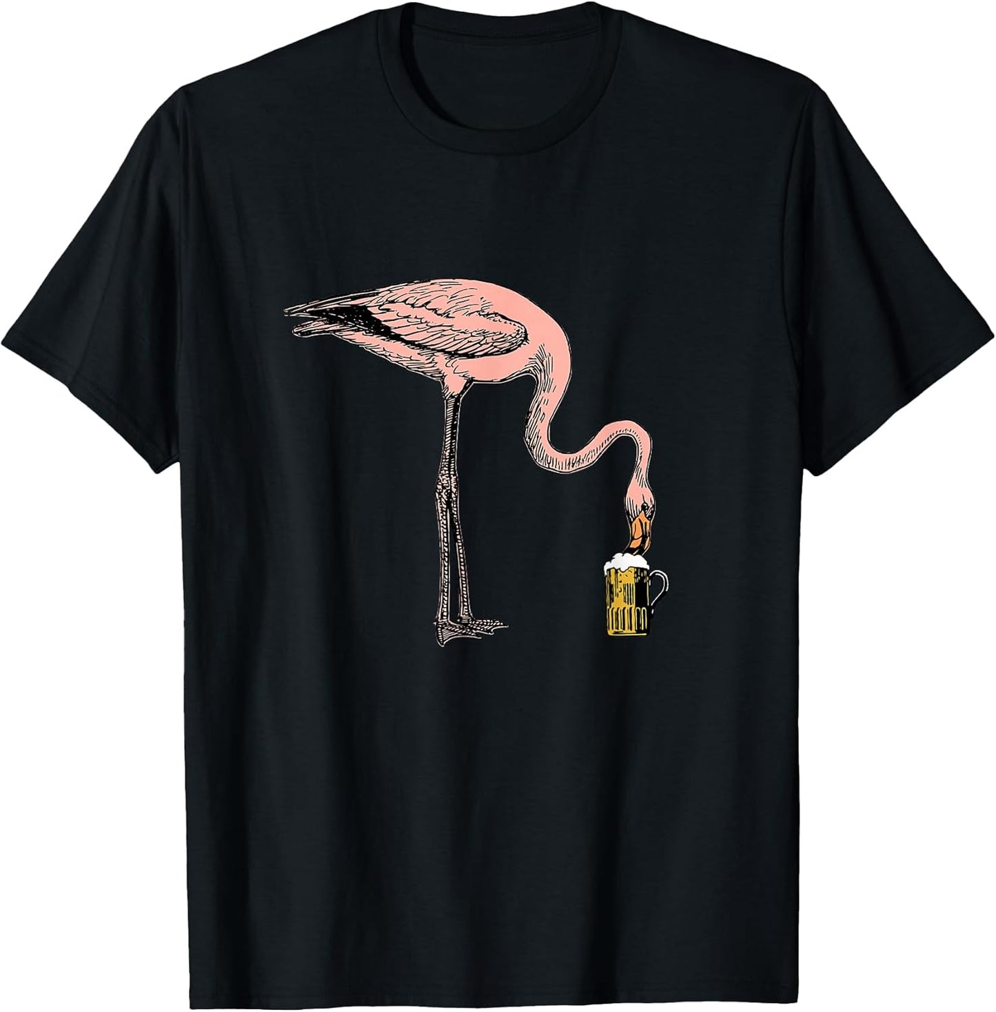 Pink Flamingo Merch
