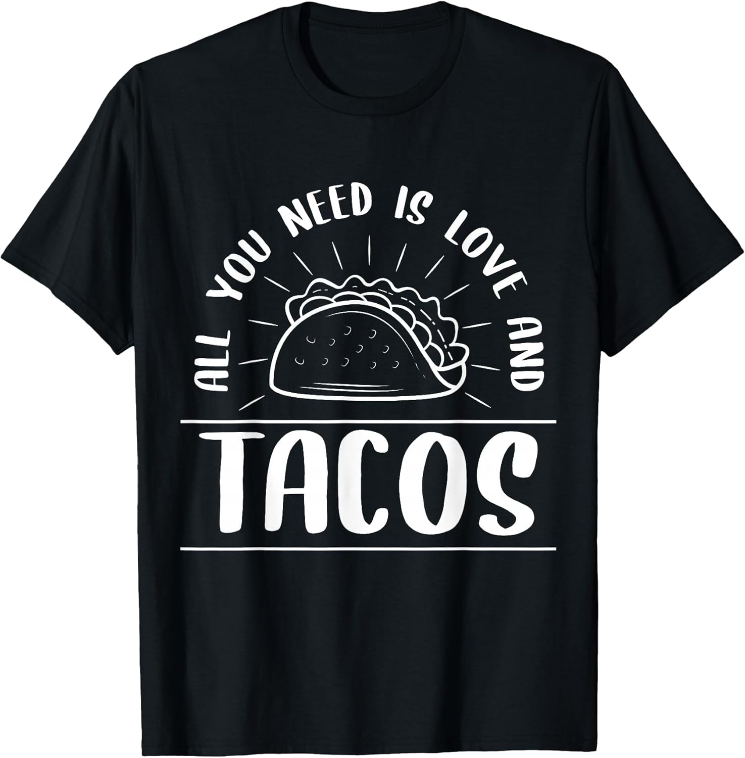 Funny Mexican Gifts & Clothing Taco Lovers DAIMMER