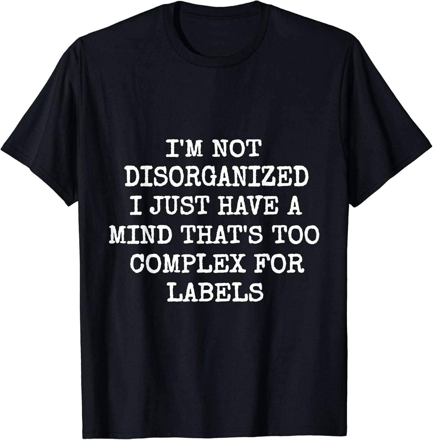 Funny Sarcastic Quotes Shirt Merch & Co.