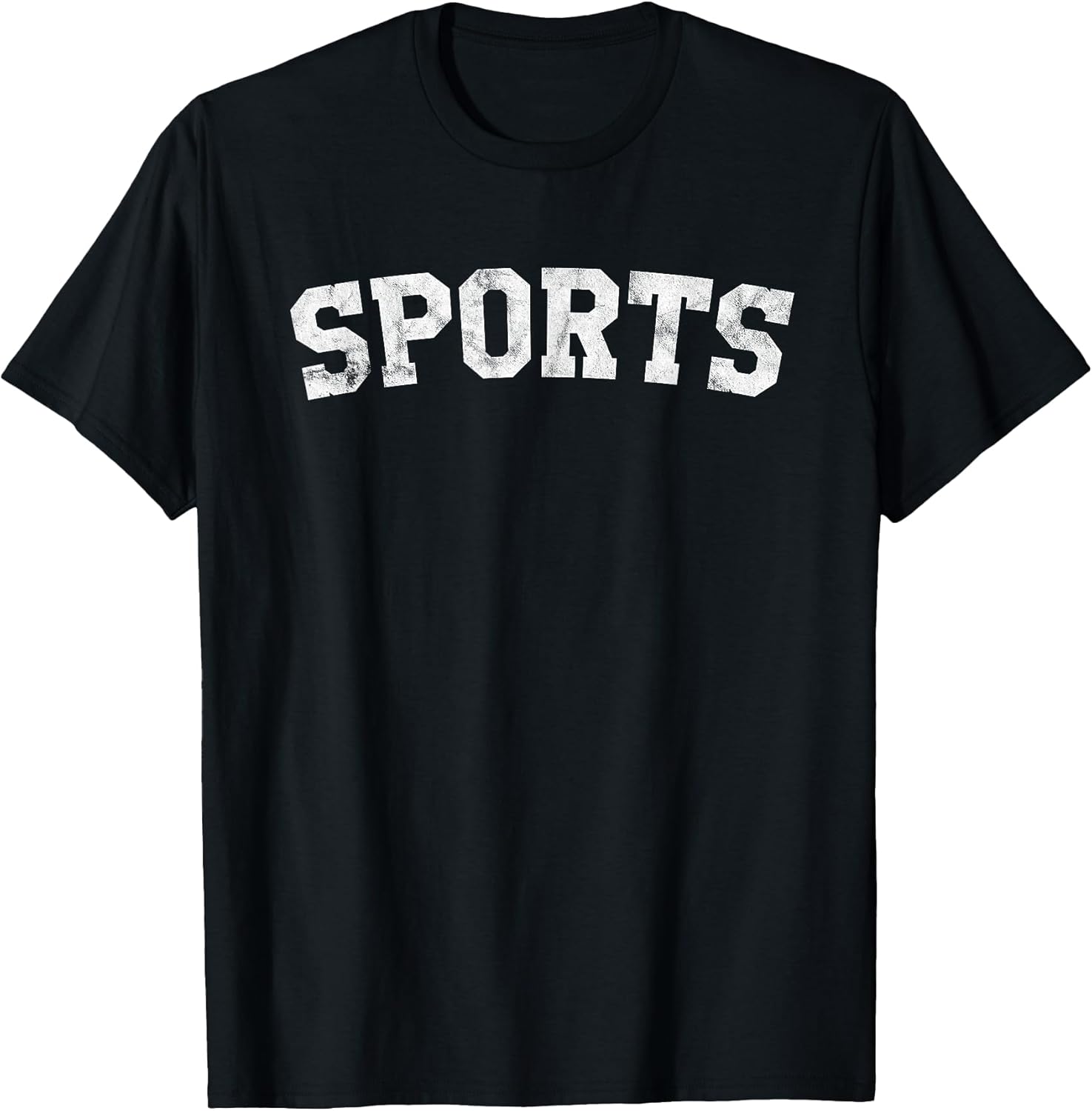 &Zoo Sports Tees