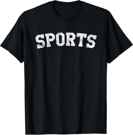 &Zoo Sports Tees