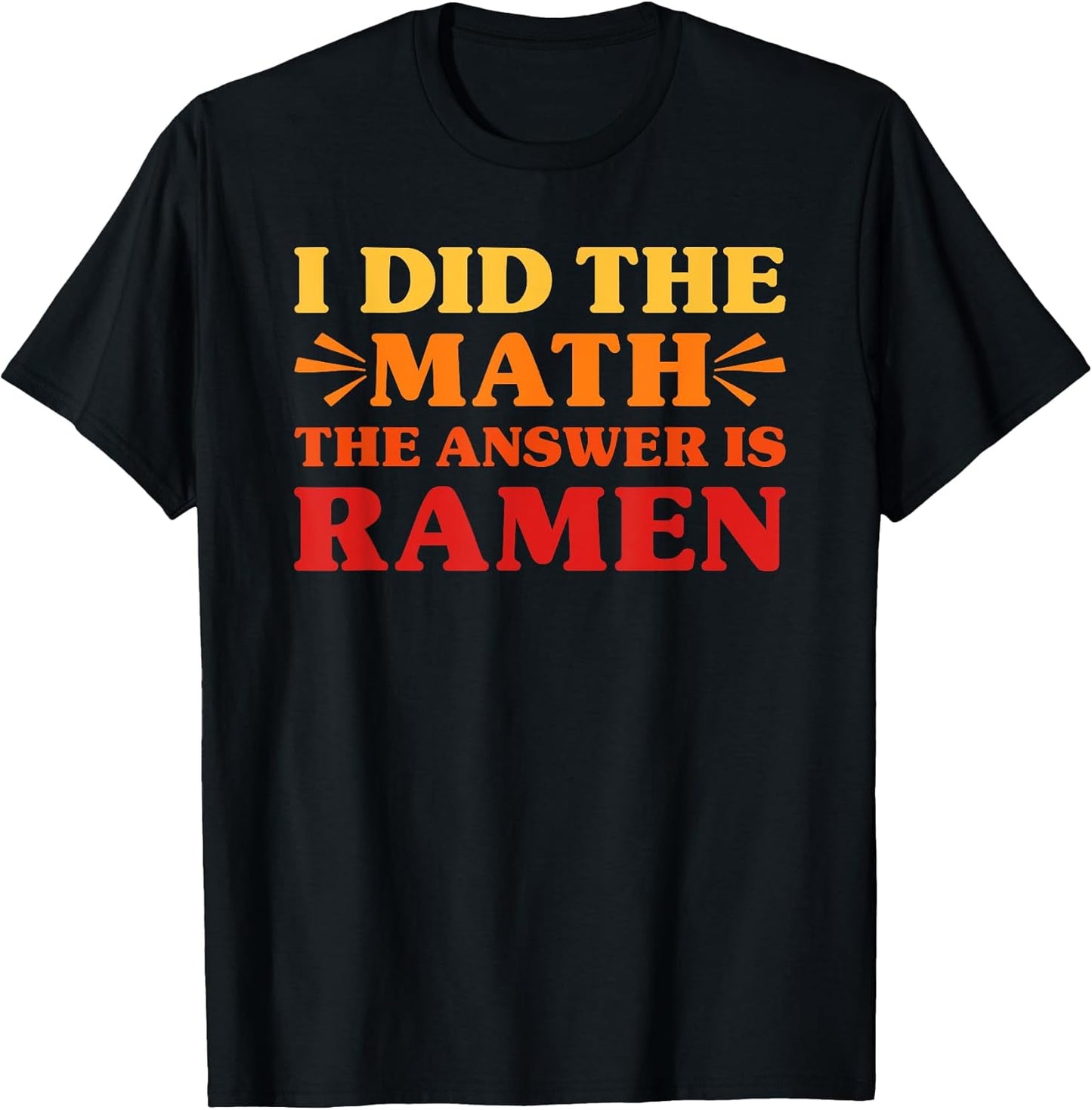 I Love Ramen Apparel Company