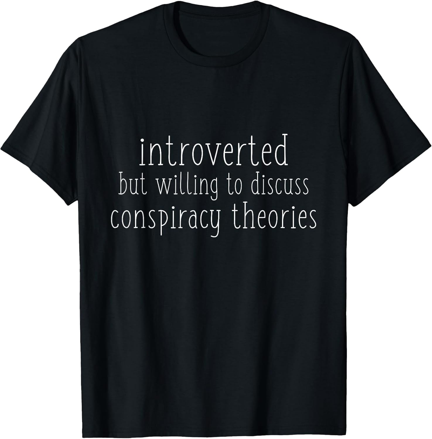 Antisocial Introvert Merch