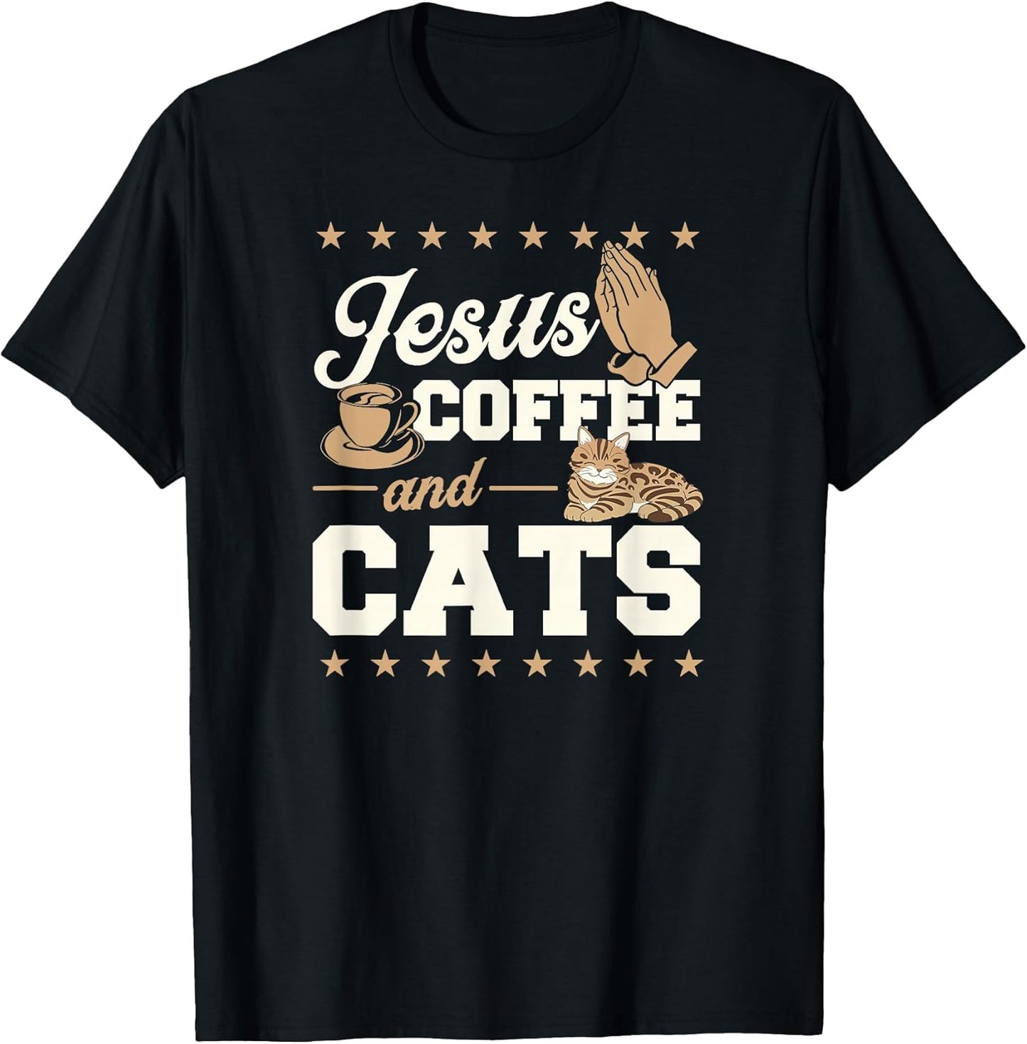 Sweet and Sassy Aesthetic Cat Attitude Merch