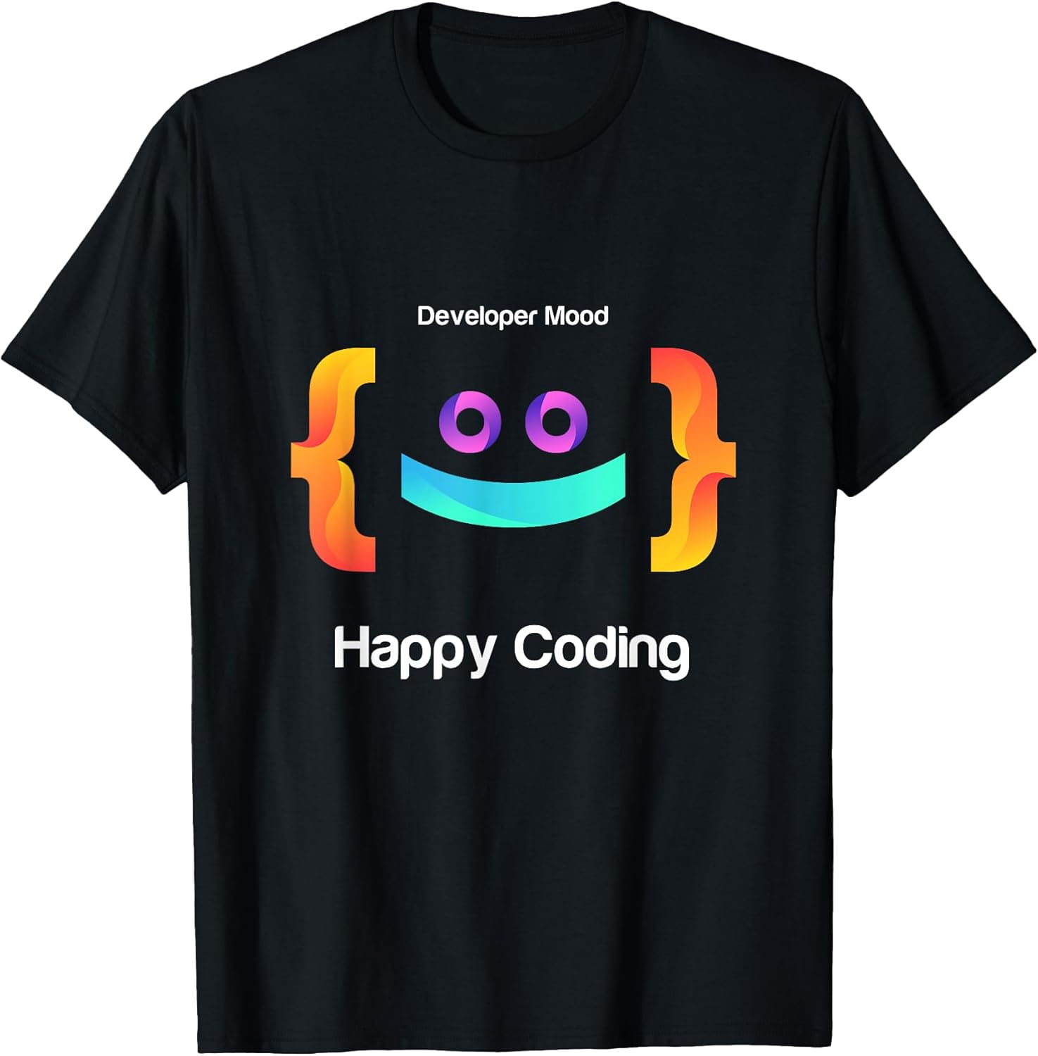 Bahaa's Tee
