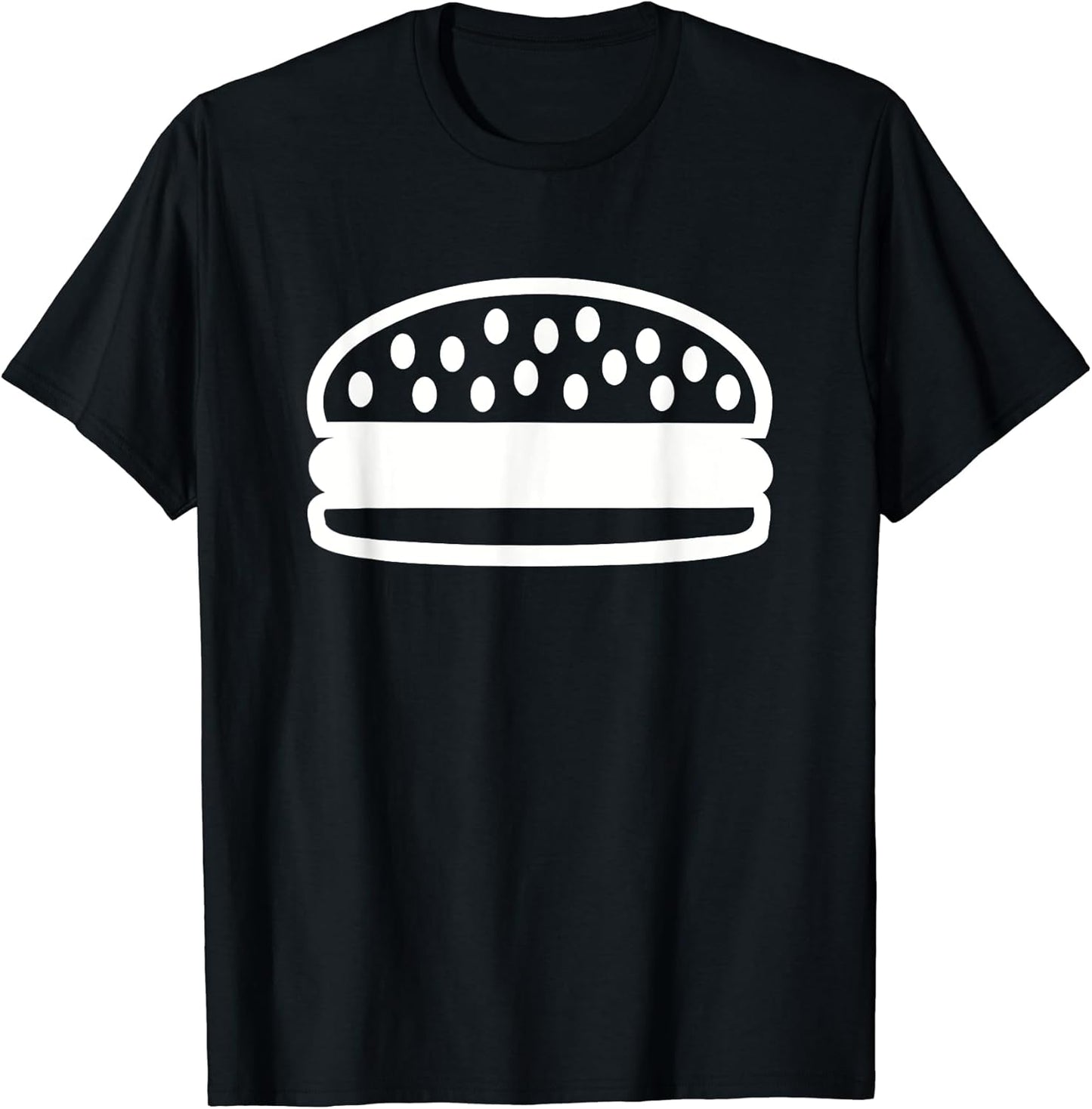 Burger Tshirts