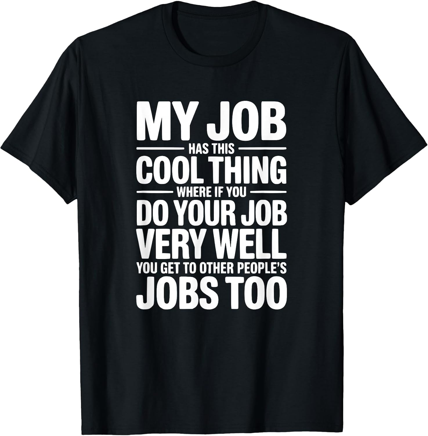 Funny Office Gift Humor By JLXC