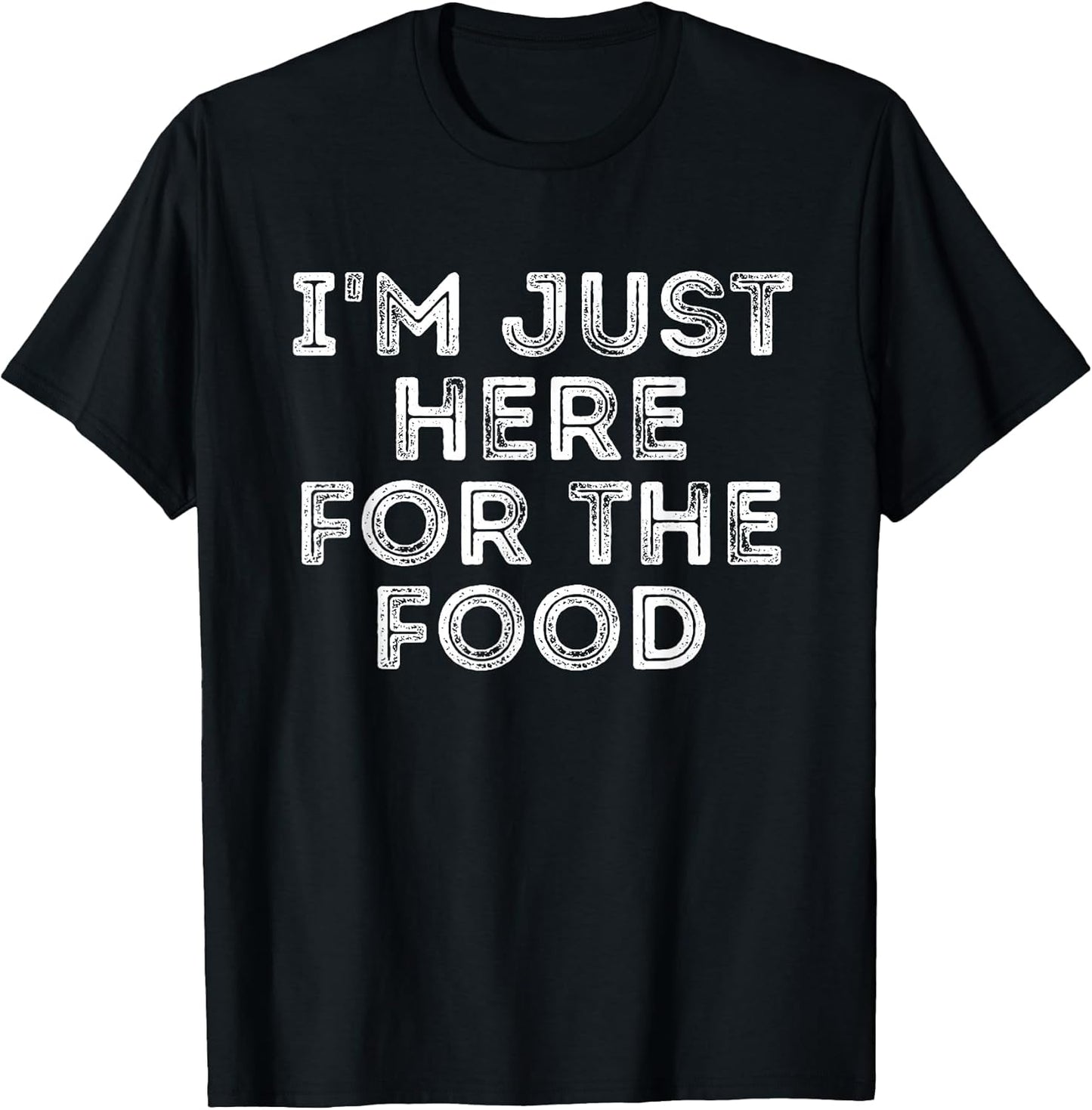 Here For The Food Gifts 2.0
