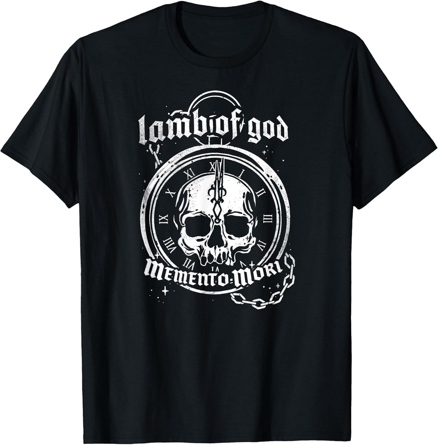 Lamb of God