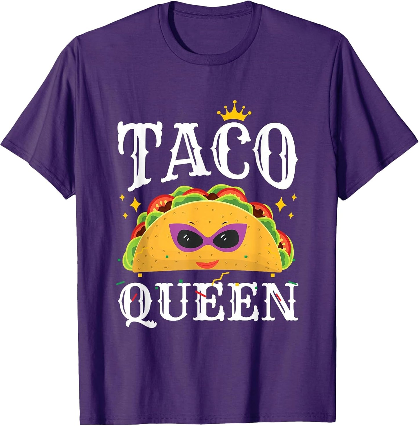 Food Crazie Taco