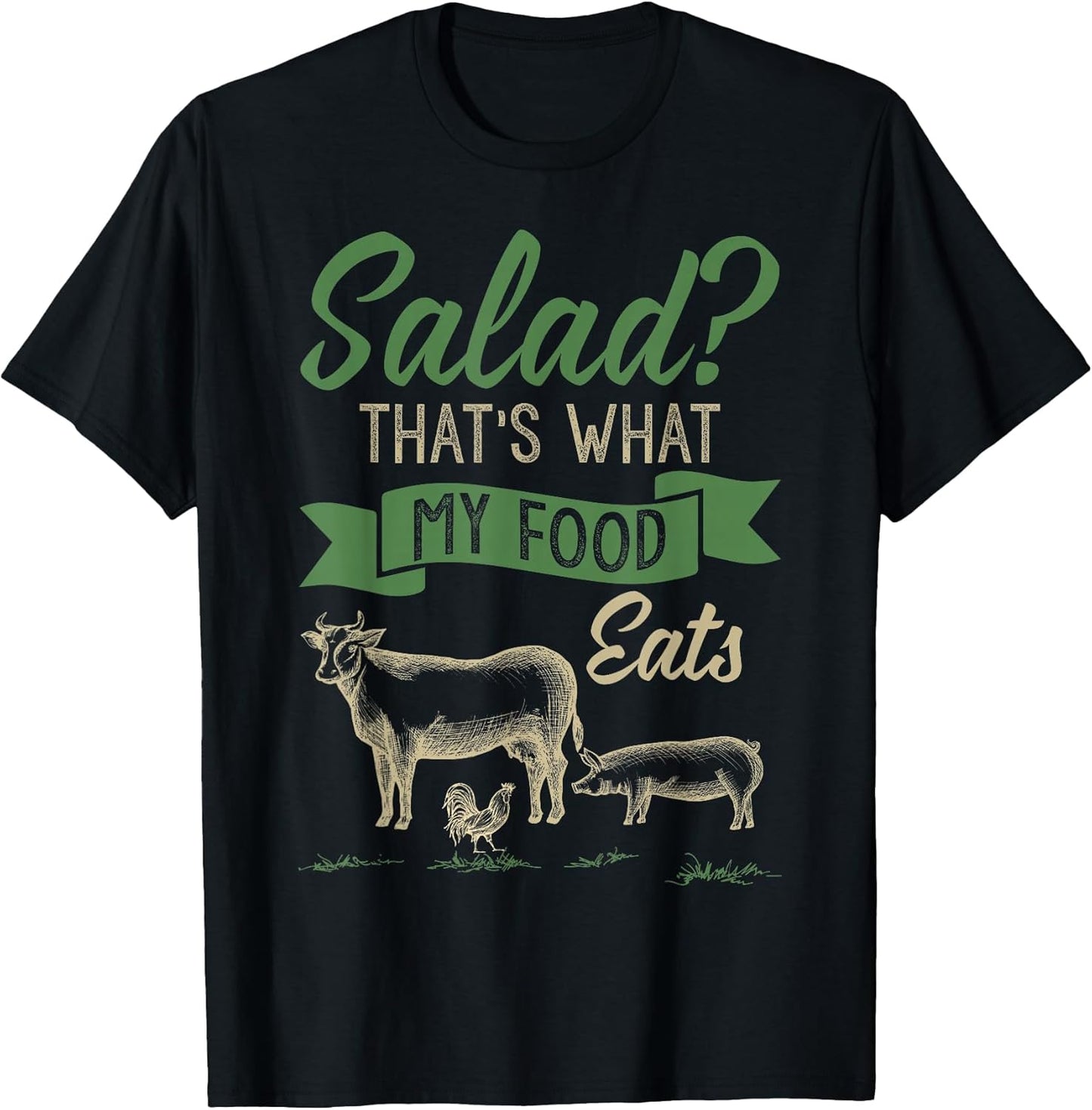 Meat Lover Shirts