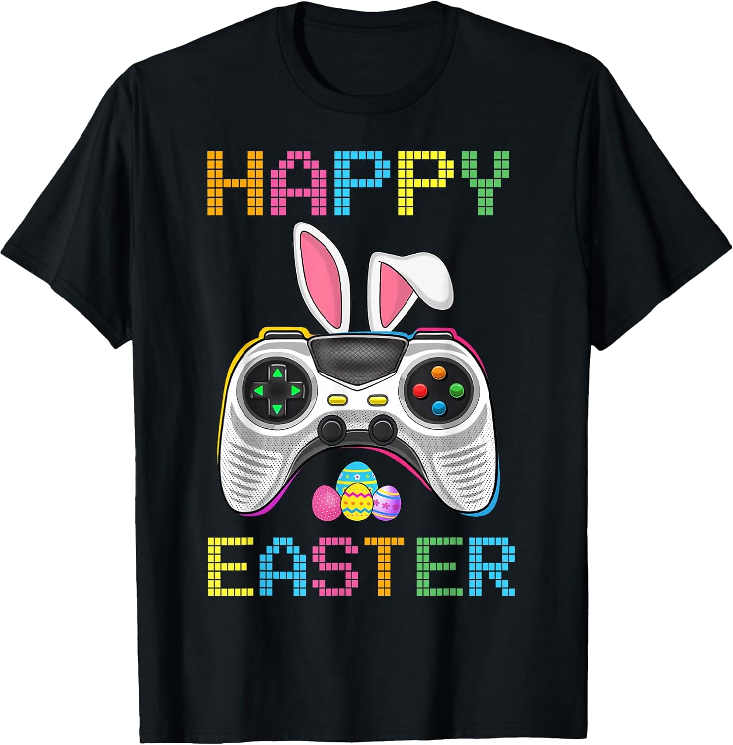 Happy Easter Shirts Store