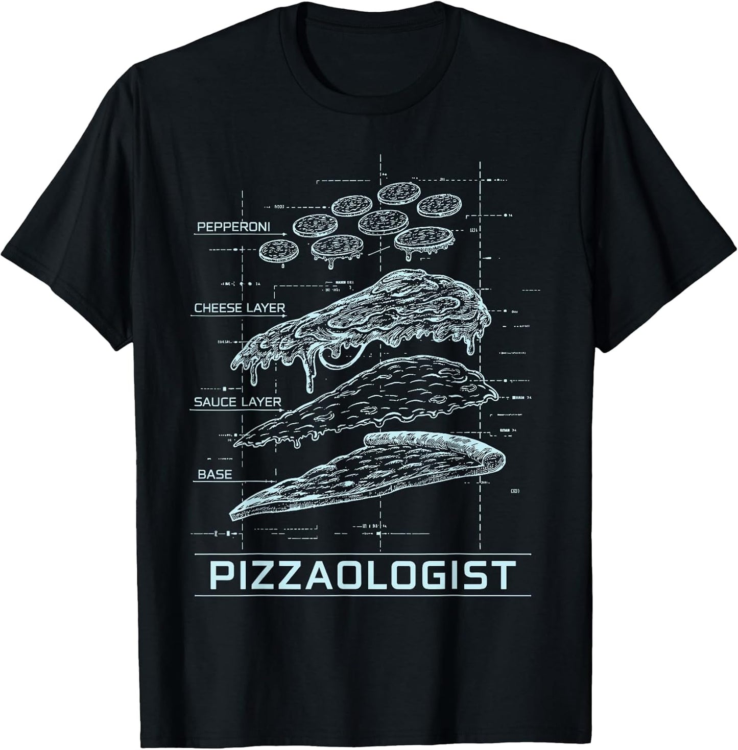 Food Humor and Foodie Gifts
