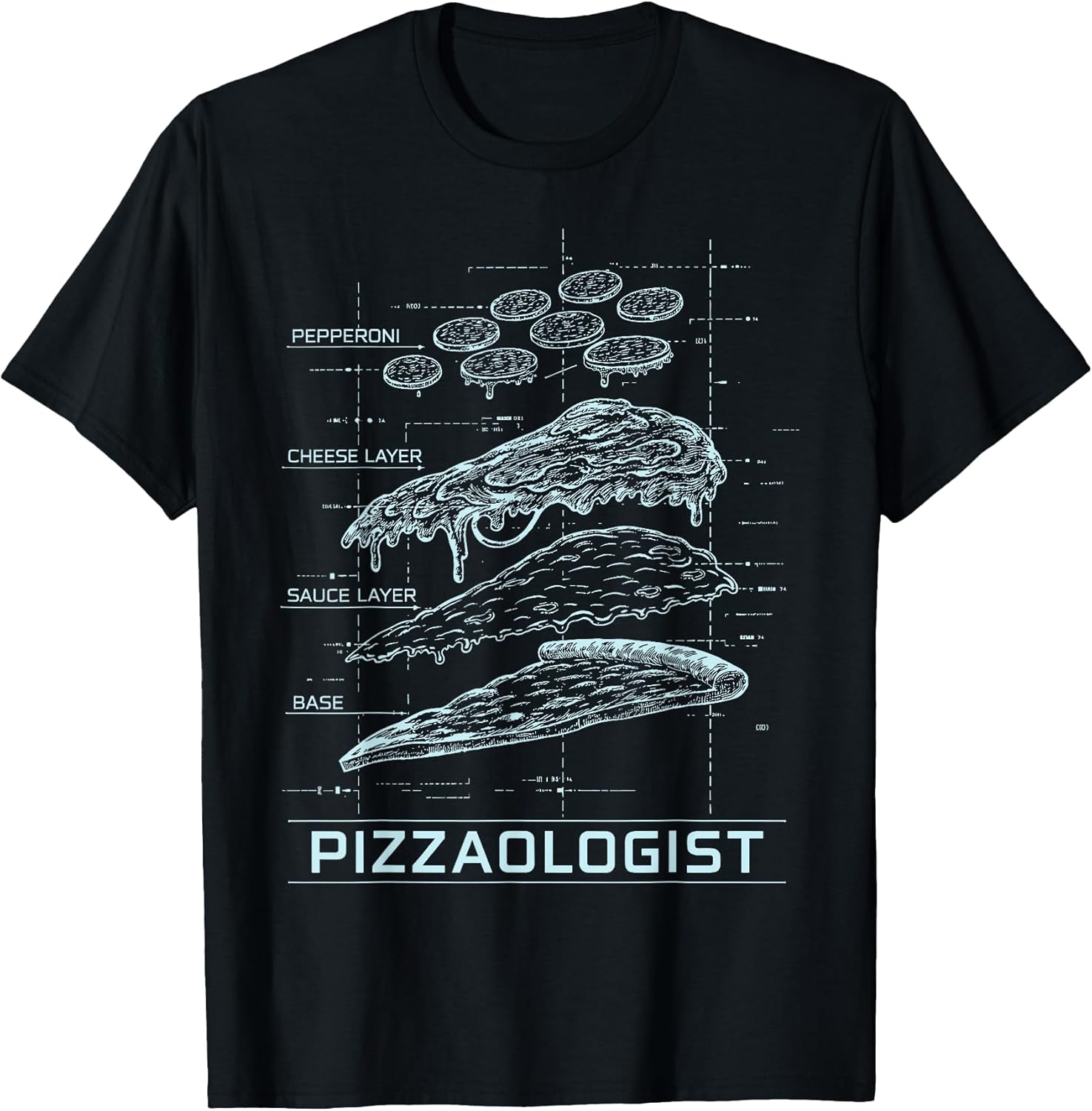 Food Humor and Foodie Gifts