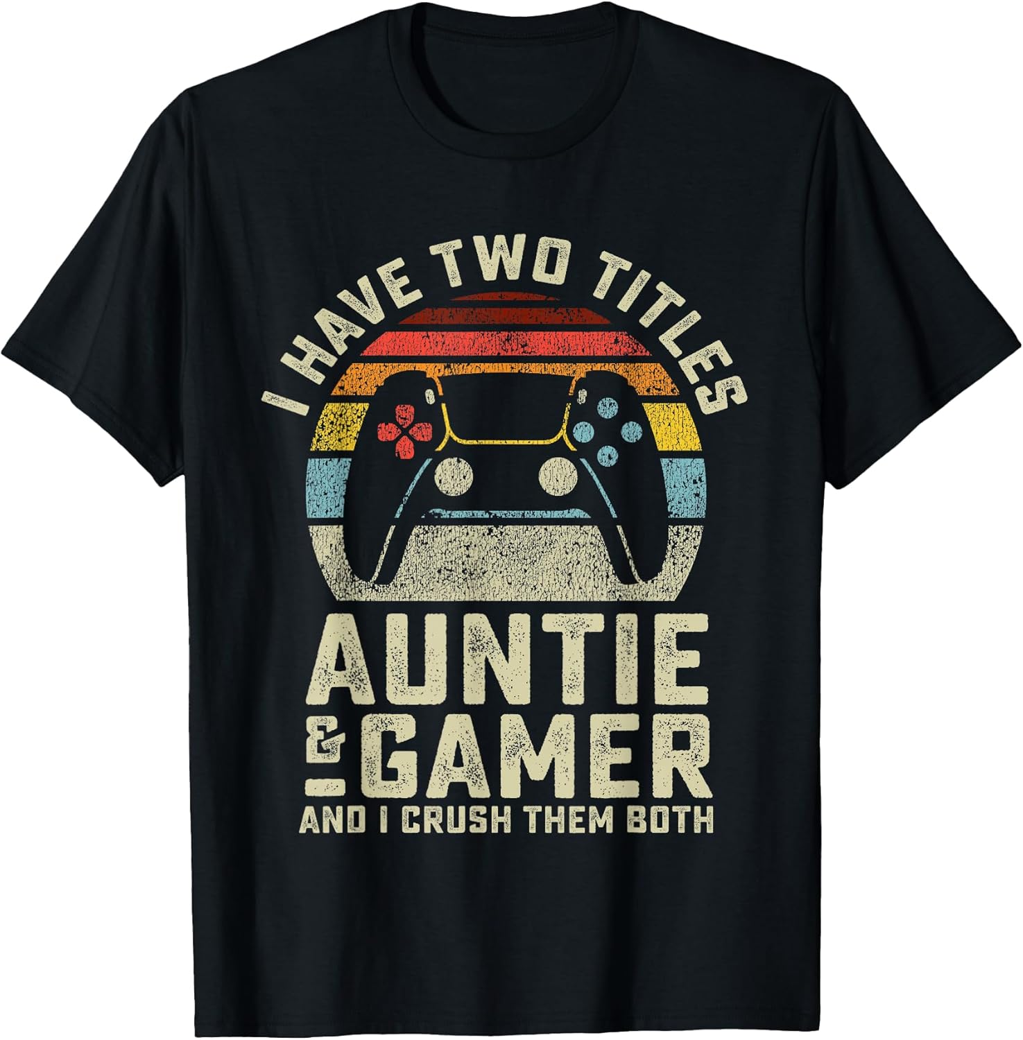LevelUp Video Gamer Merch Store