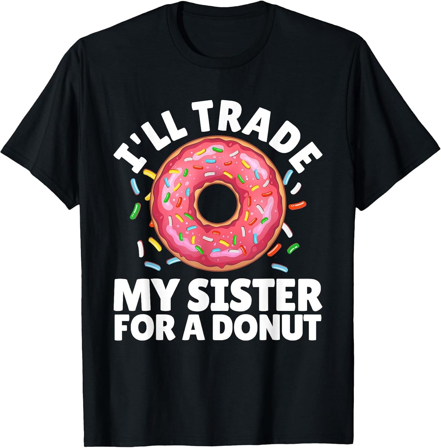 Funny Donut Gifts Donut Lover Accessories & Stuff