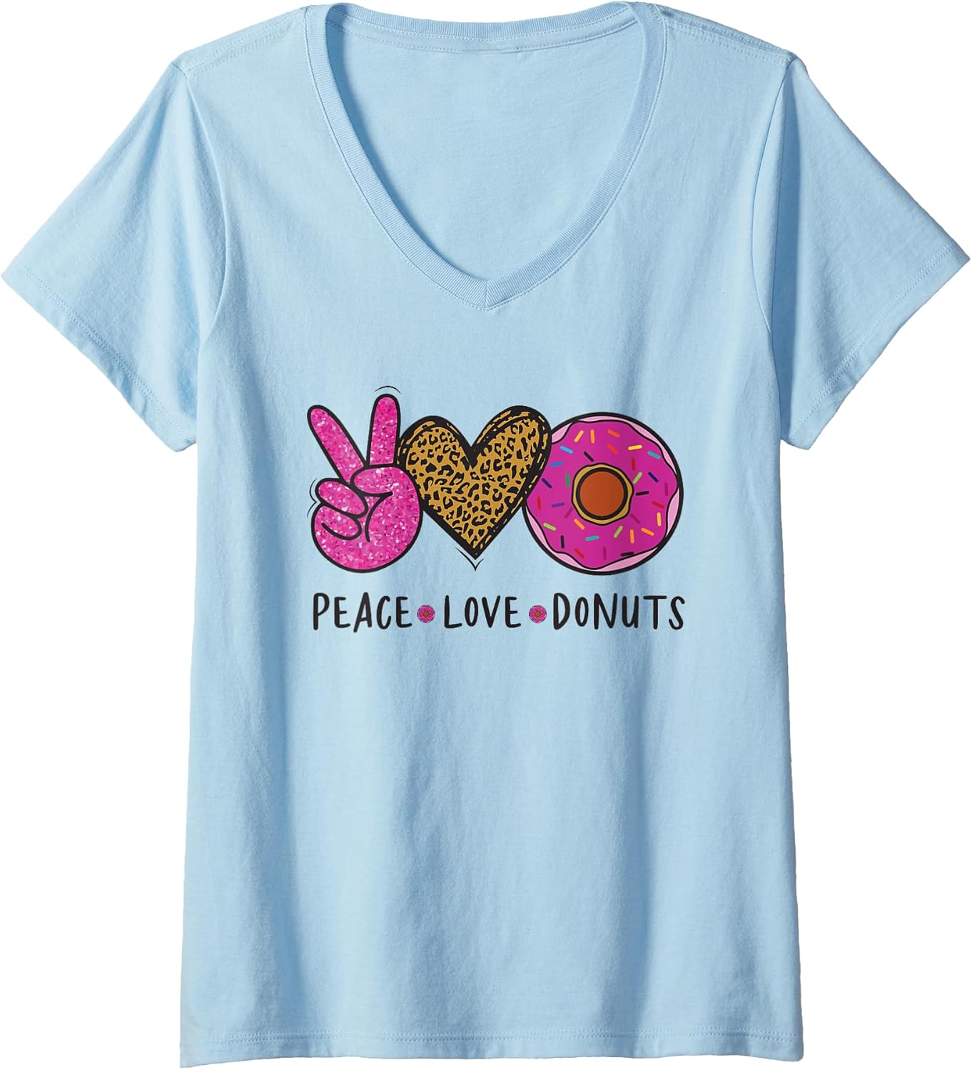 Donuts Lover Merch