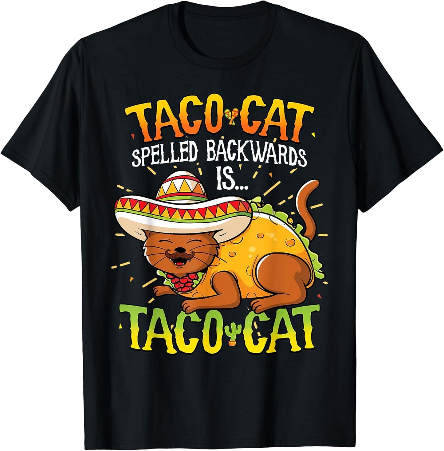 Cinco De Mayo T-shirts by MAD LABS