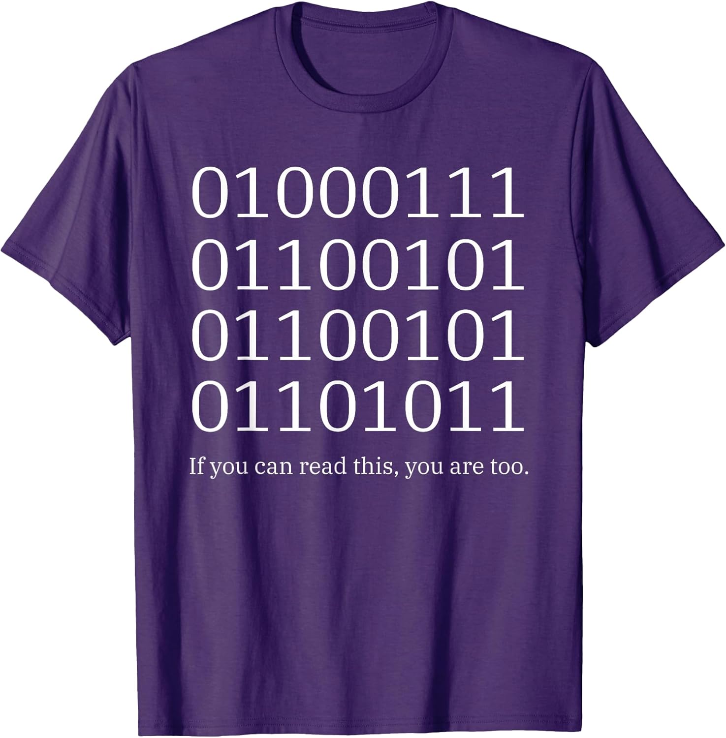 Funny Programmer Shirts