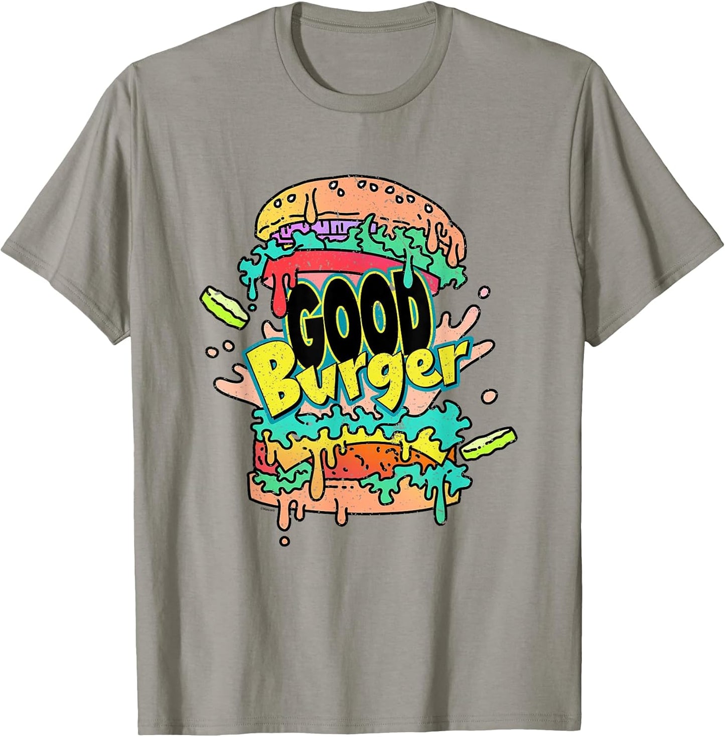 Good Burger