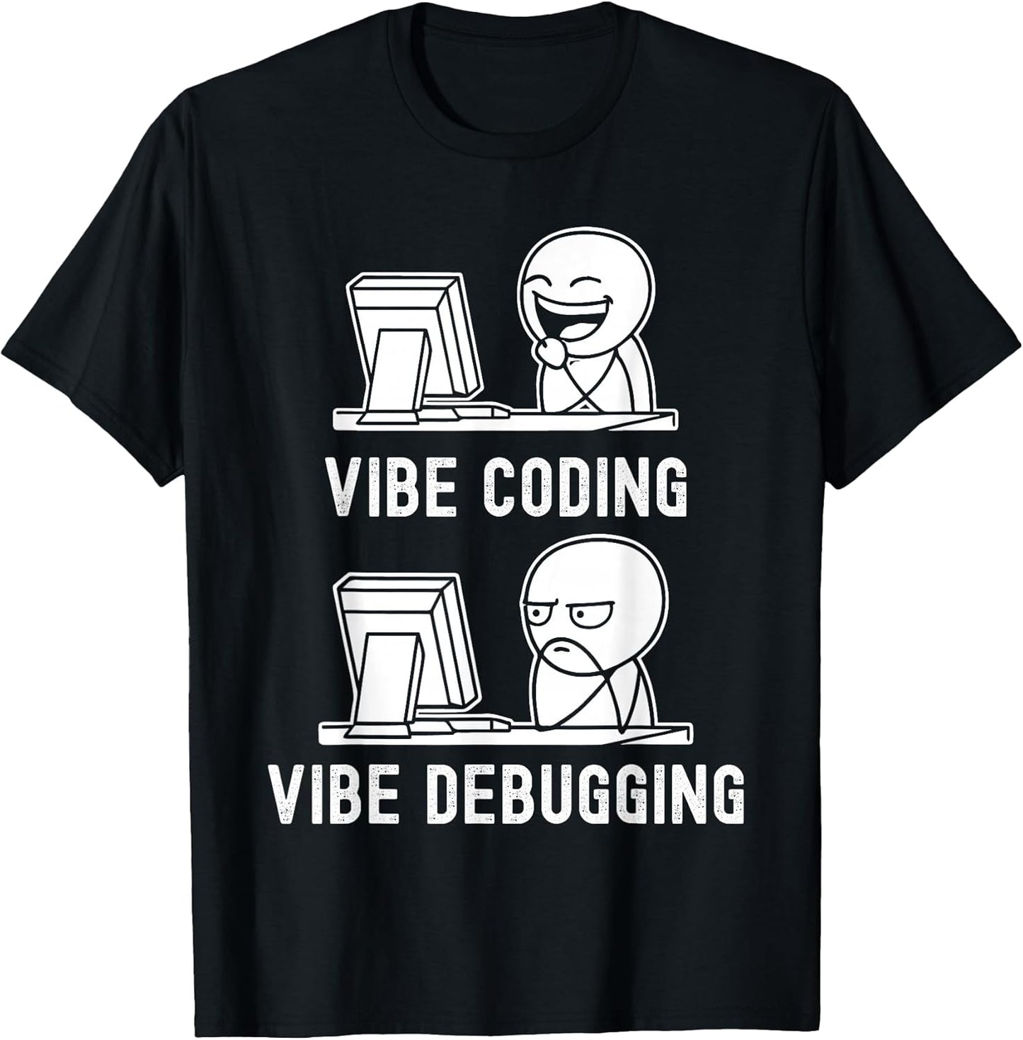 Funny Vibe Coding programming Memes