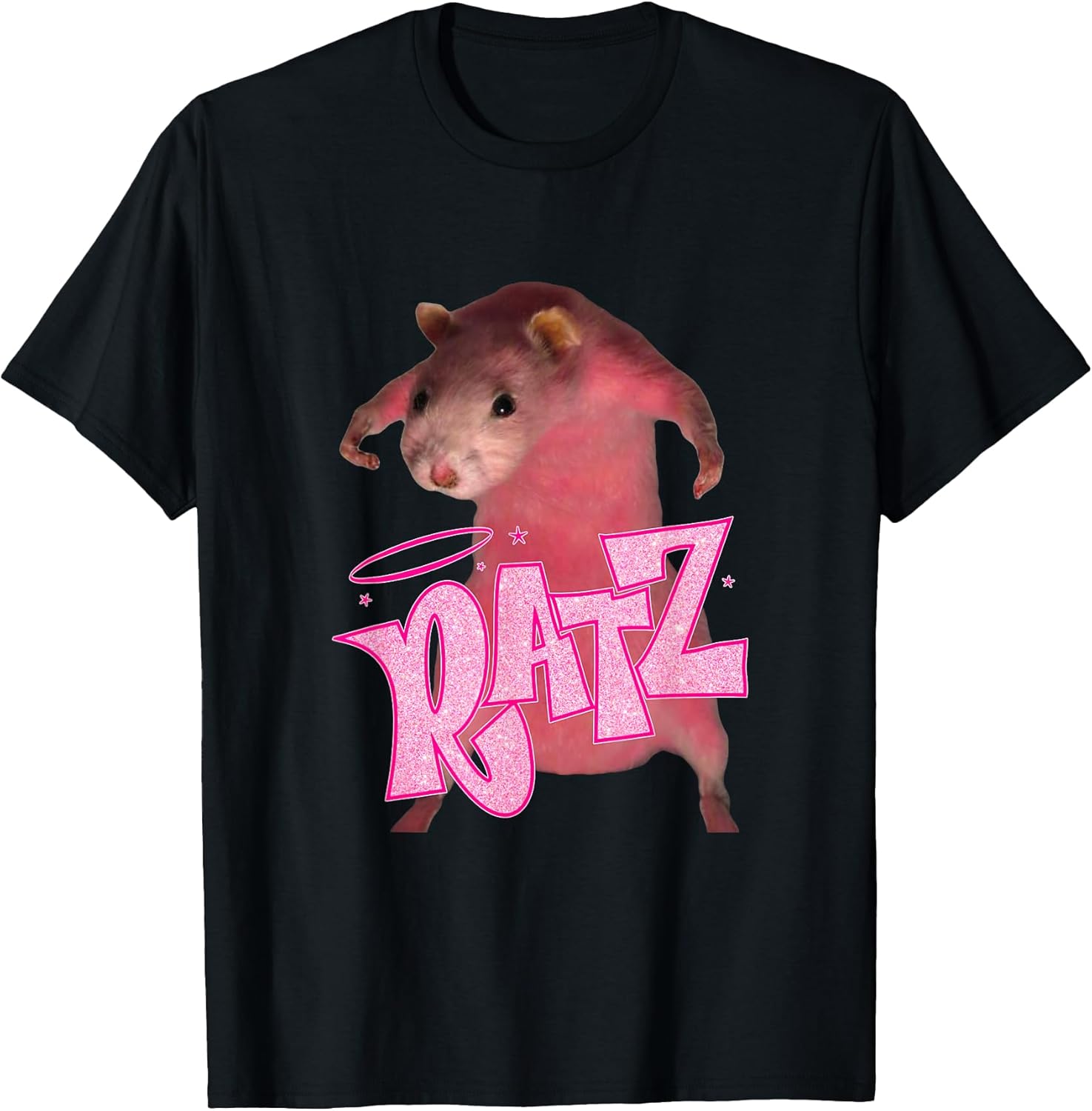Ratz Meme by The Meme Factory