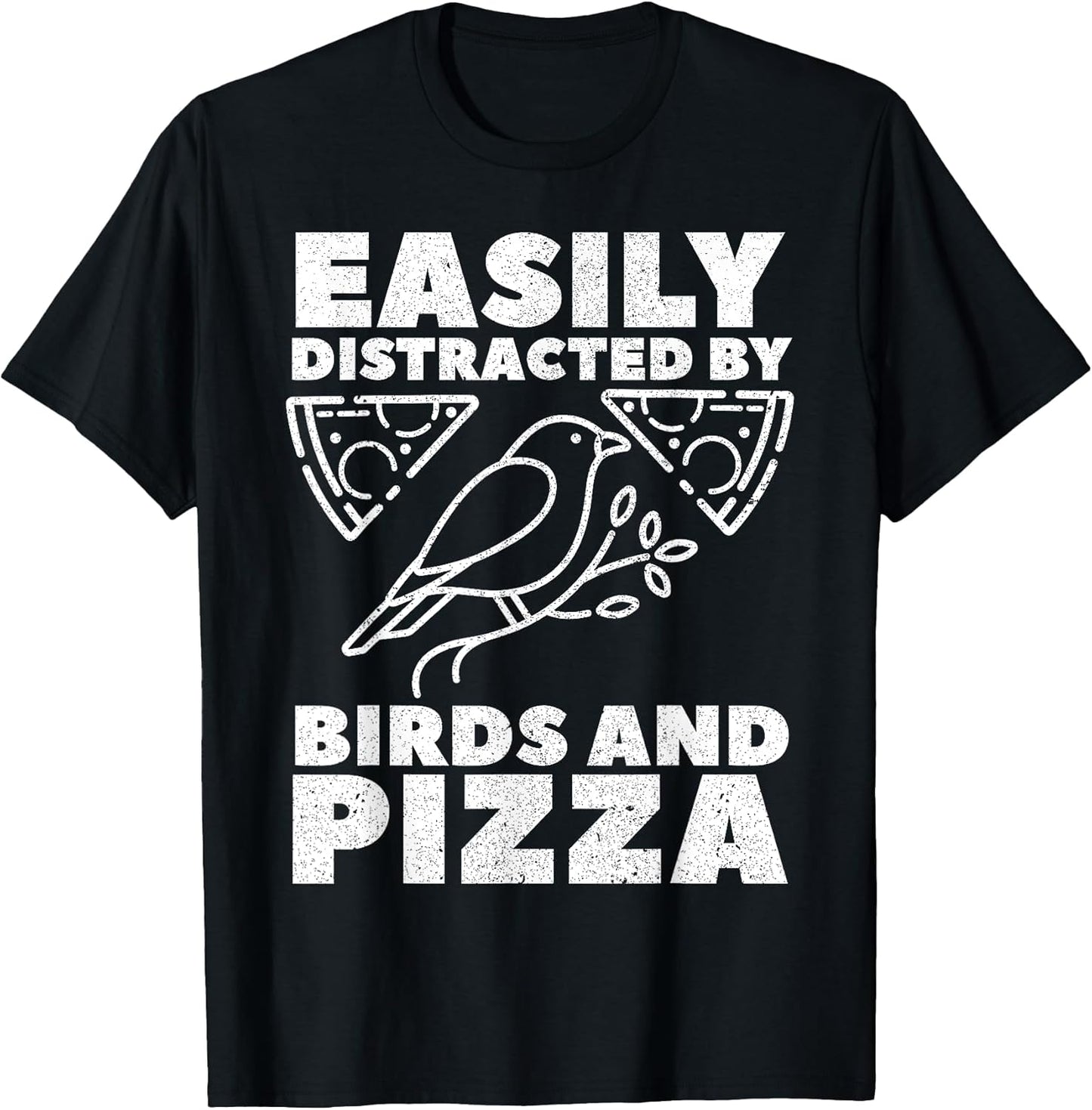 Pizza And Animal Lover Merch Co