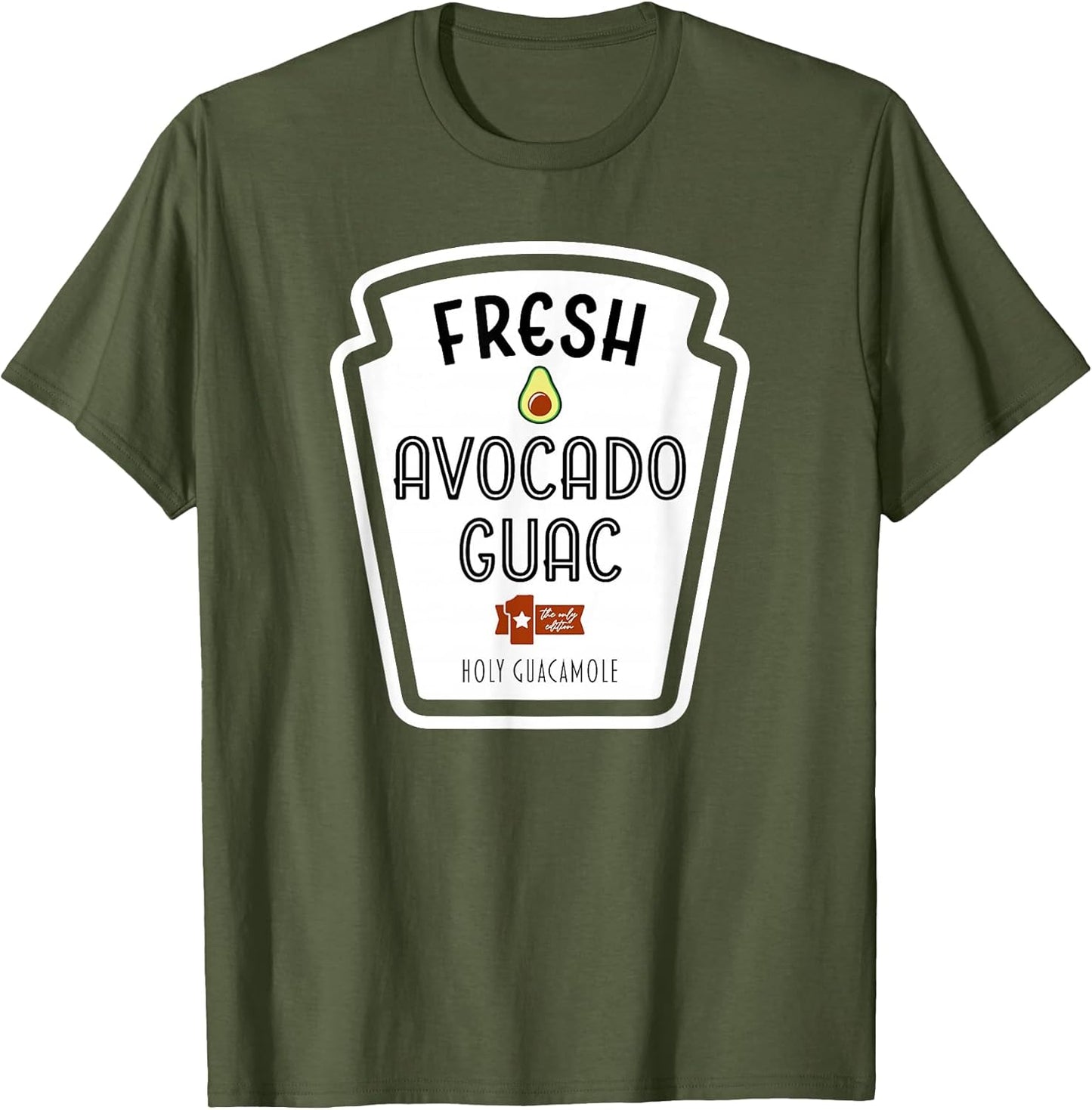 Xeire Group Matching T-Shirts