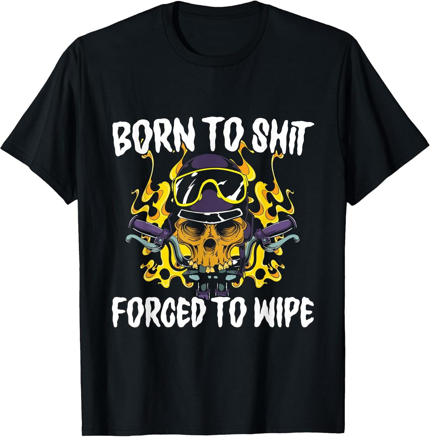Oddly Specific Apparel