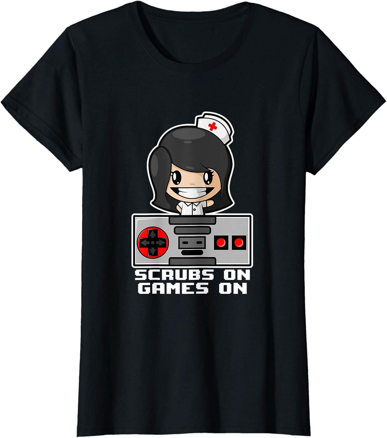 Favorite Nurse Gifts Holiday Merch