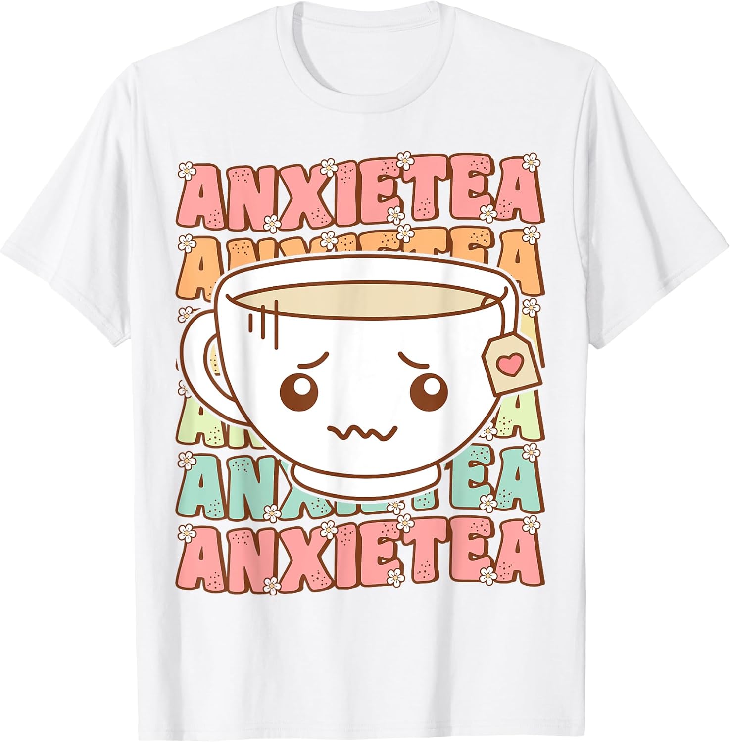Cute Shirts and Merch