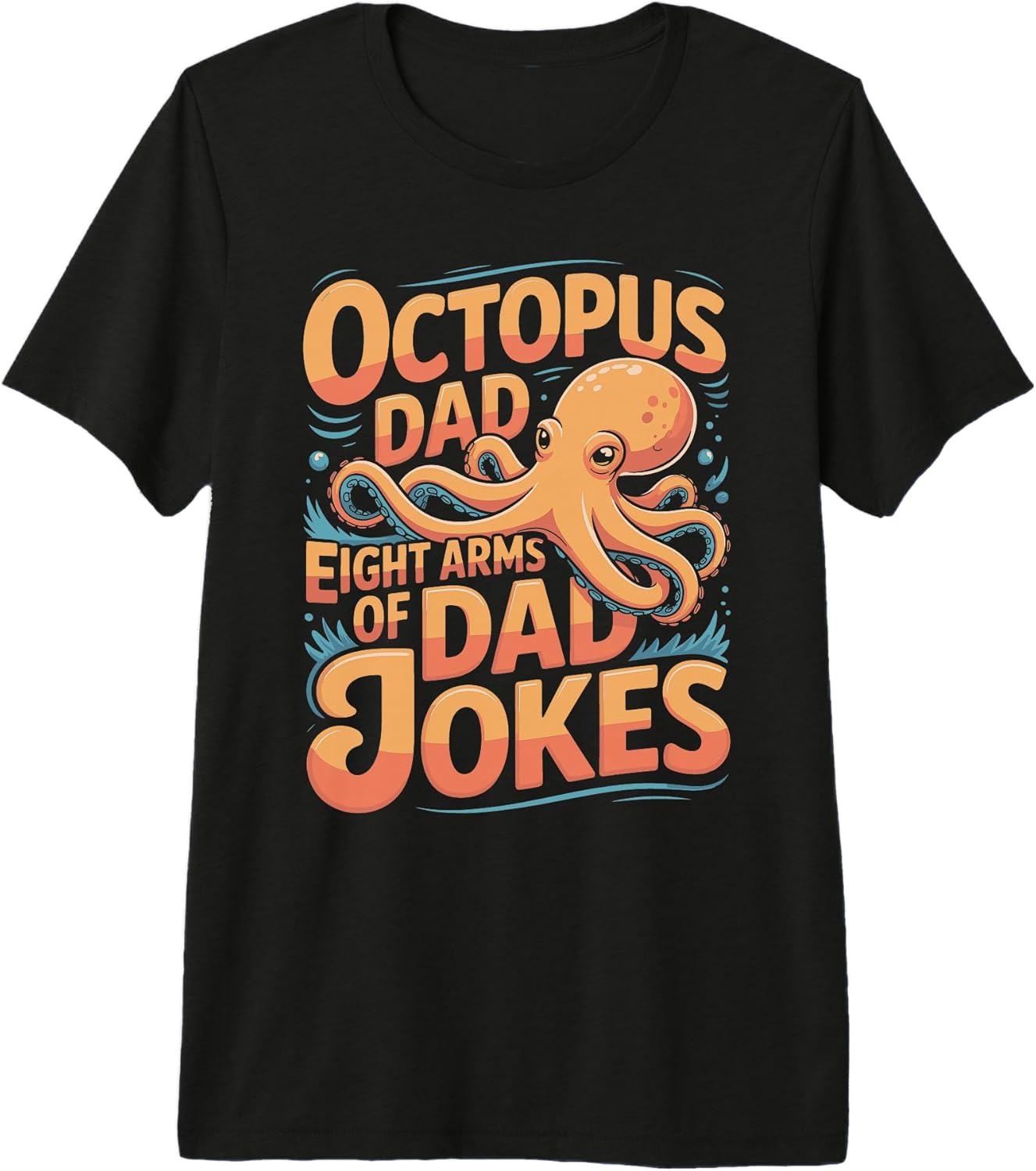 Octopus Lover Gifts
