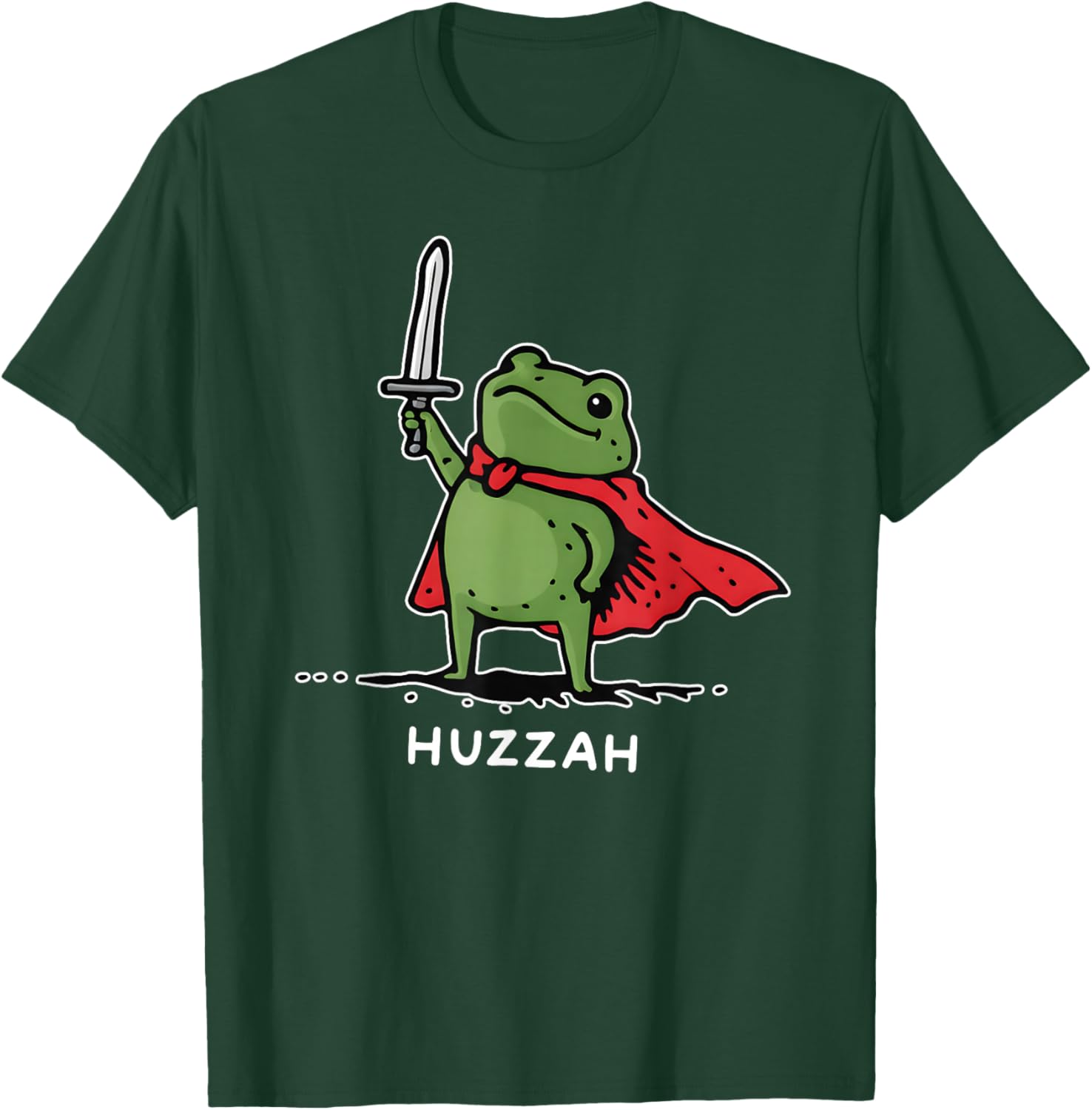 Funny Frog T'WAS The Tism M'Lord Graphic Women Men