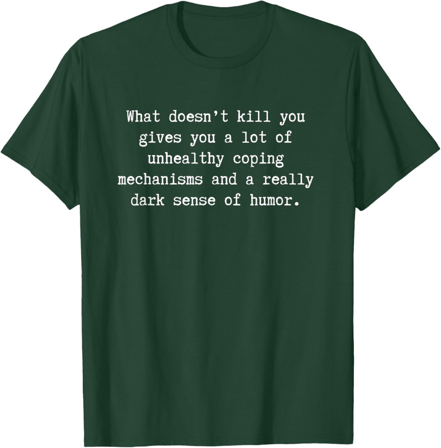 Sarcasm For Funsies