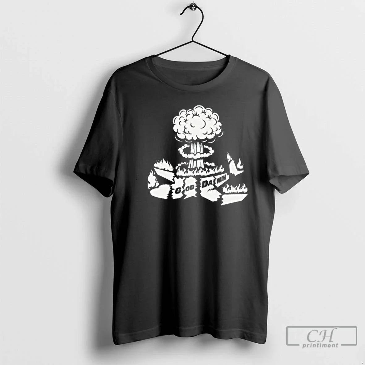 Classic Gd Jets Final T Shirts