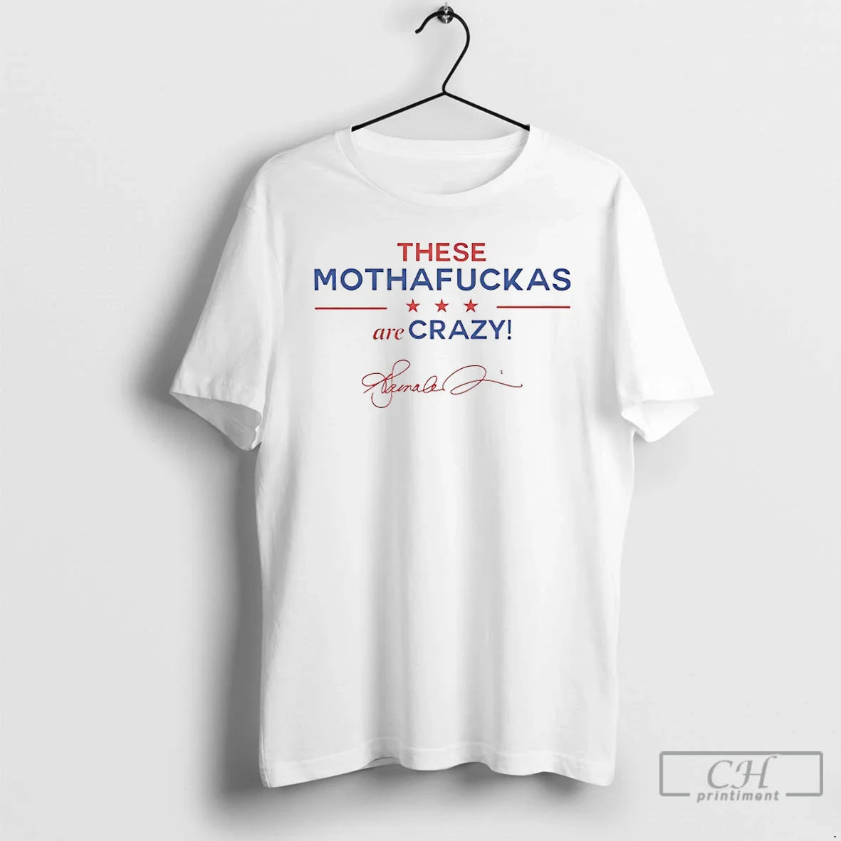 Classic Kamala Harris These Mothafuckas Are Crazy T Shirts