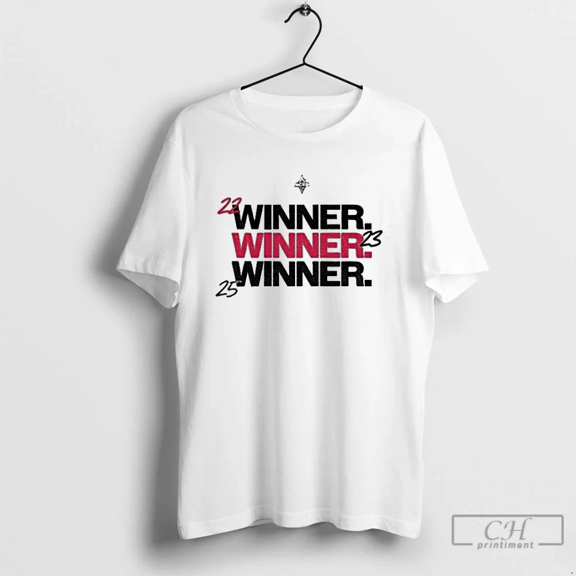 Classic Las Vegas Aces 3x Wnba Champions 2025 Rep The Champs T Shirts