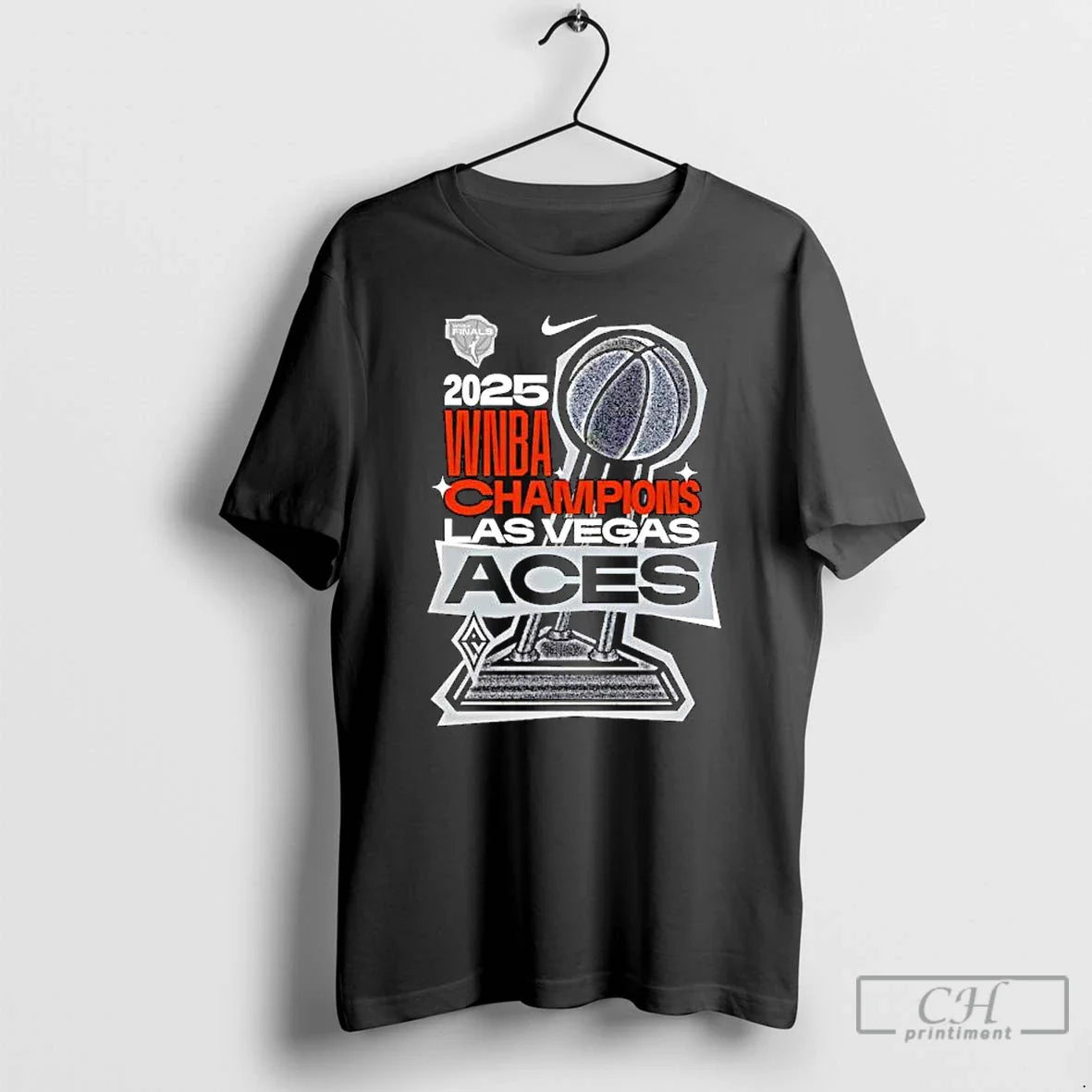 Classic Las Vegas Aces Wnba 2025 Champions Locker Room Ornaments T Shirts