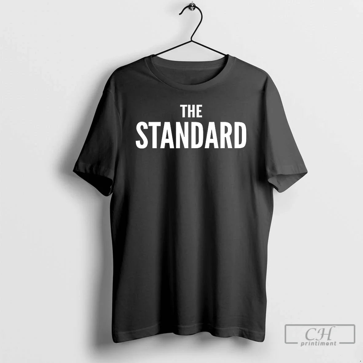 Classic Matt Rhule The Standard T Shirts