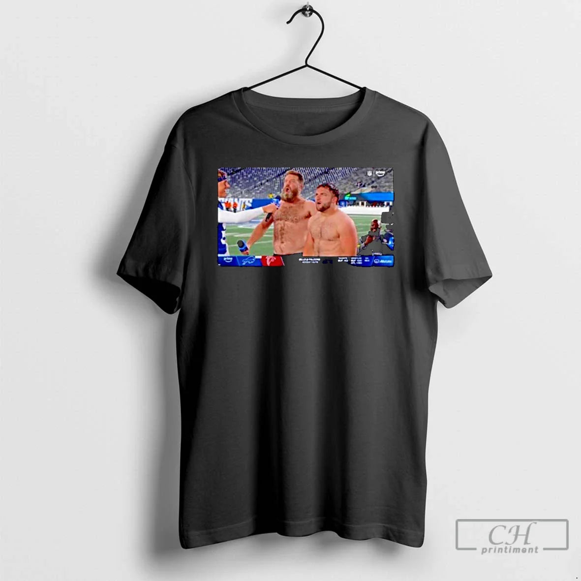 Classic New York Giants Jaxson Dart And Cam Skattebo Off Ornaments T Shirts