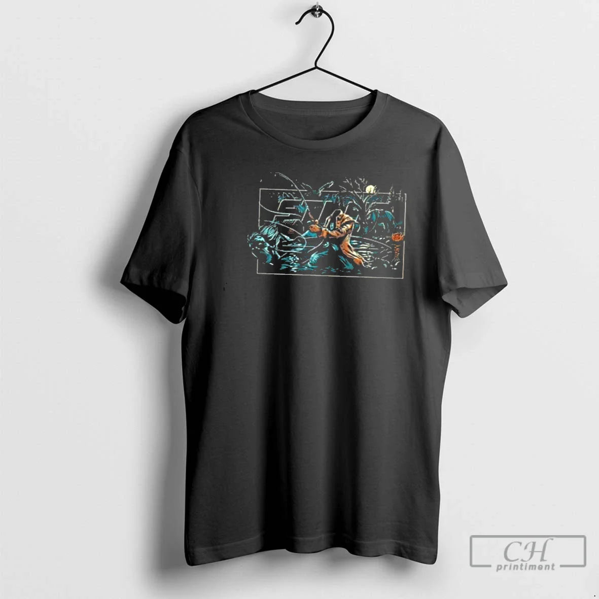 Classic Stlhd Brom Bones Halloween 2025 T Shirts