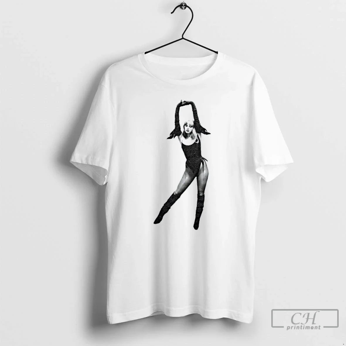 Classic Taylor The Life Of A Showgirl Shiny Bug T Shirts