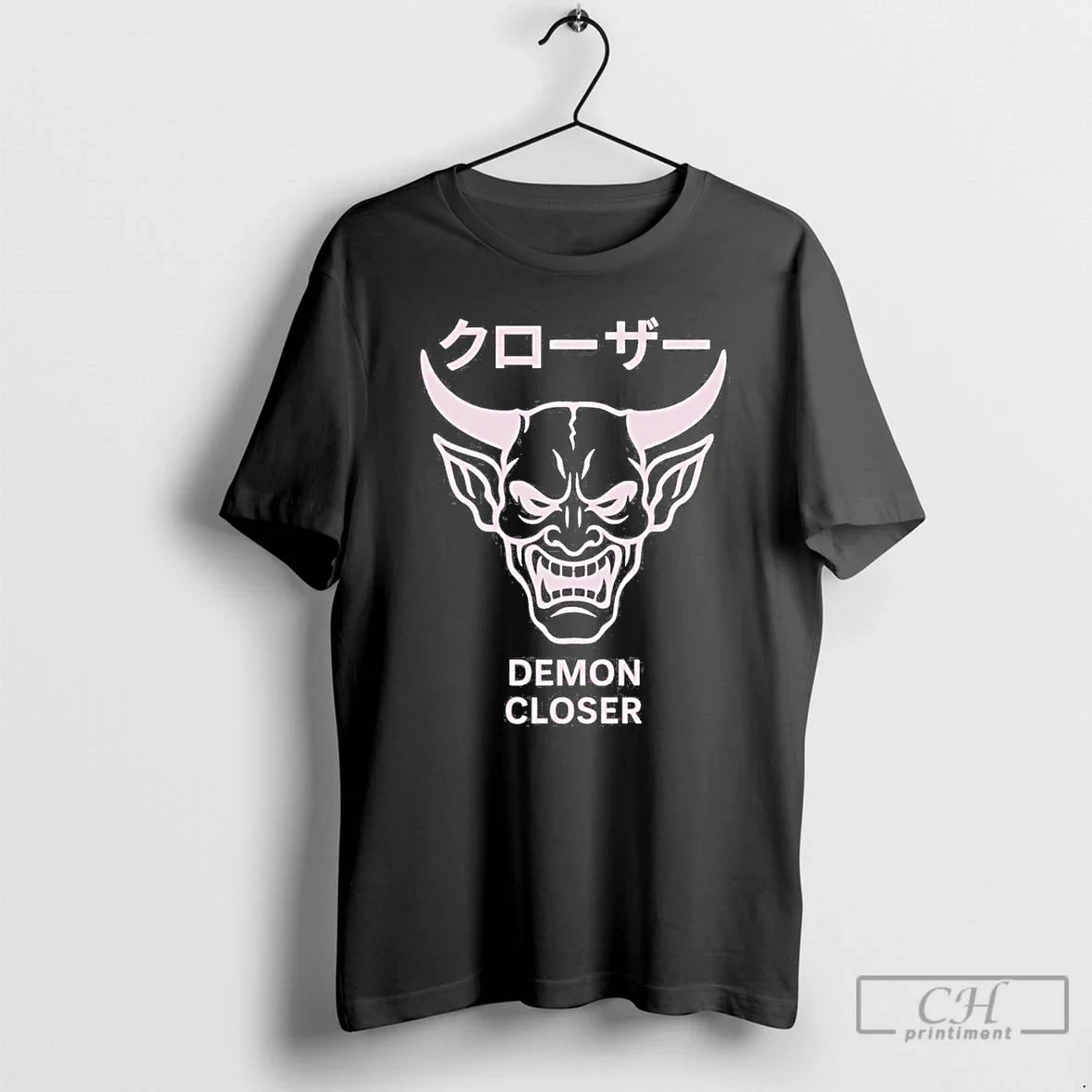 Classic The Demon Closer Roki Sasaki Los Angeles Dodgers Baseball T Shirts