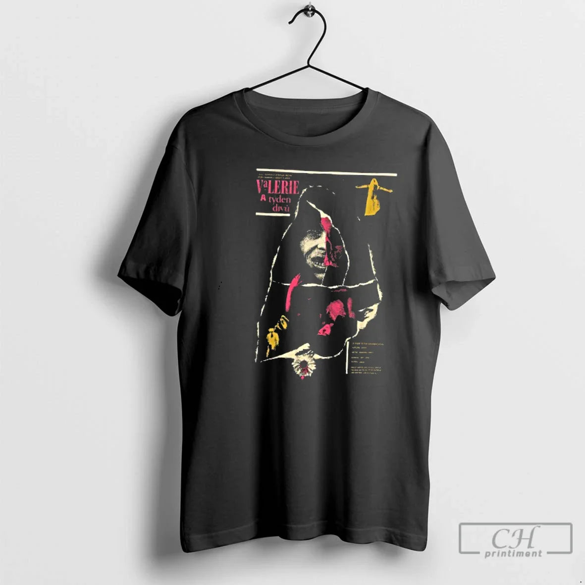 Classic Valerie This Is Only A Dream T Shirts