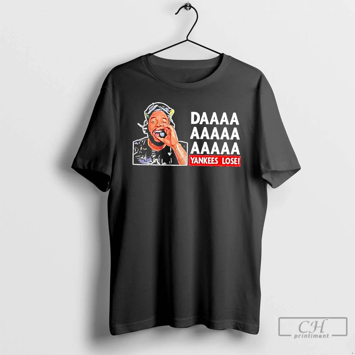 Classic Vladimir Guerrero Jr Daaa Yankees Lose T Shirts