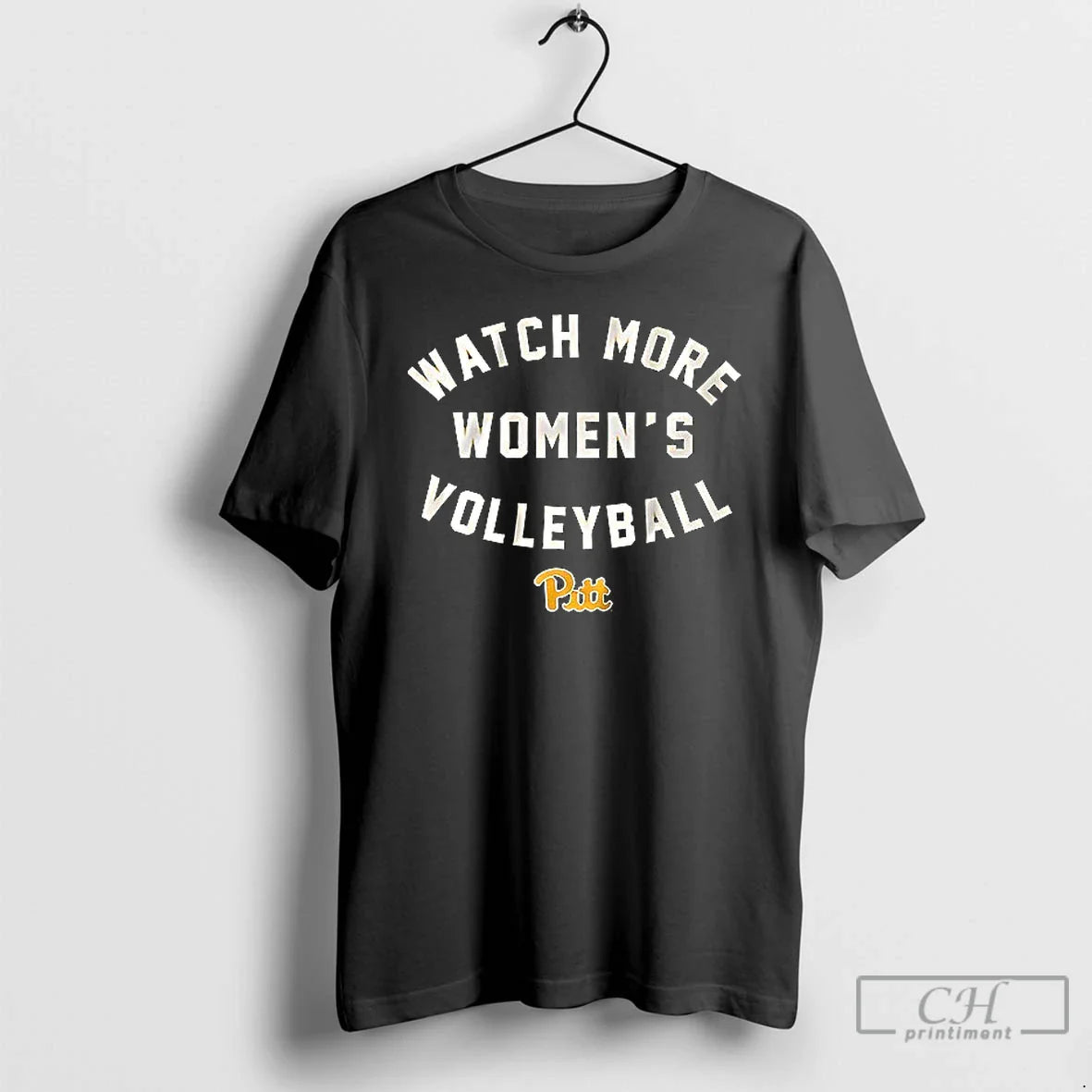 Classic Watch More Womens Volleyball Pittsburgh Panthers T Shirs Sweater