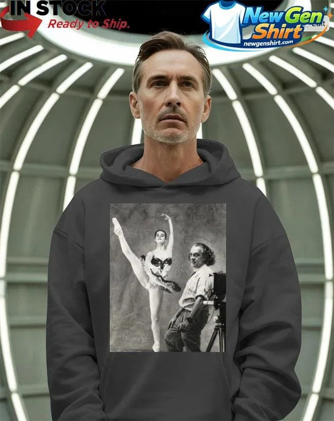 Gilles Larrain Photographer Of 1970S Drag Culture Dies At 86 Shirt